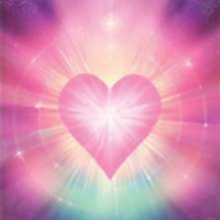 corazon rayos