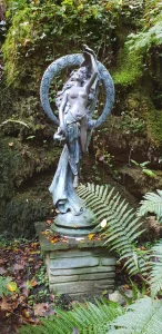 st nectan