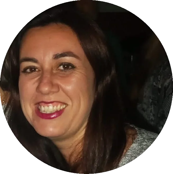 gemma redonda buena