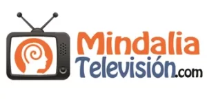 mindalia television logo