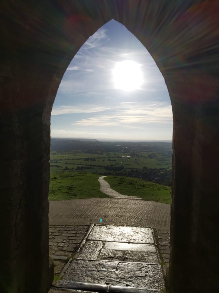 Viaje a Avalon Infinit