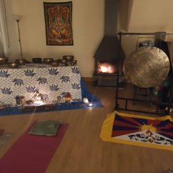 Concierto Vibracional